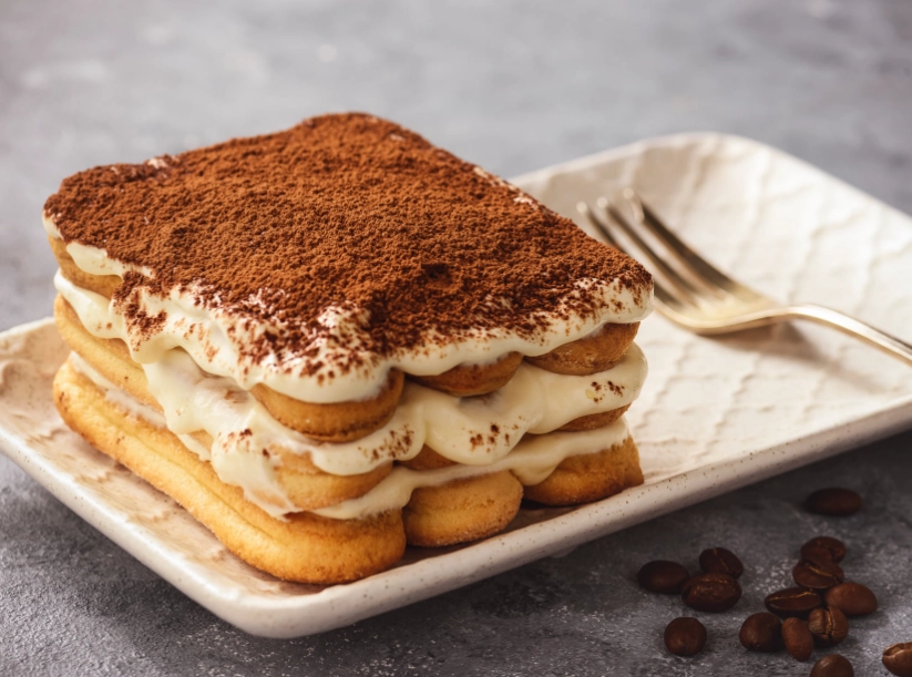 tiramisu recipe