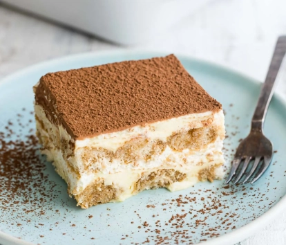tiramisu recipe