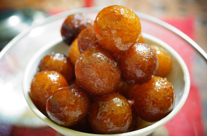 indian dessert recipes