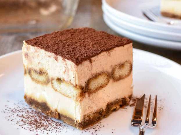 easy tiramisu recipe