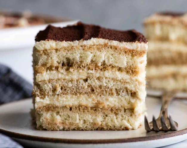 authentic tiramisu recipe