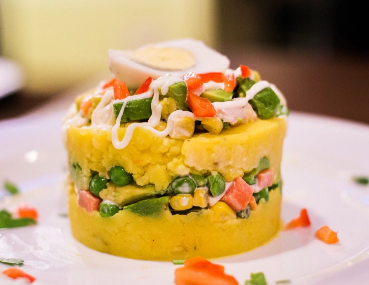 authentic peruvian recipes