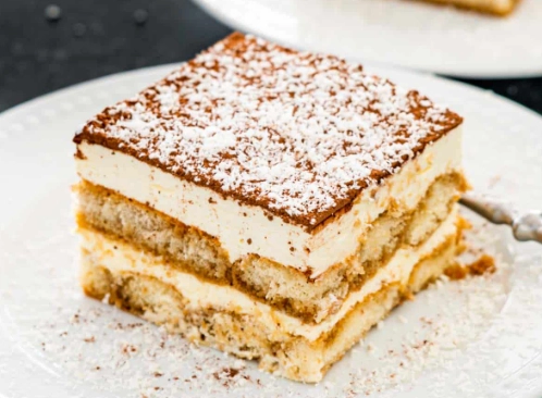 authentic tiramisu recipe