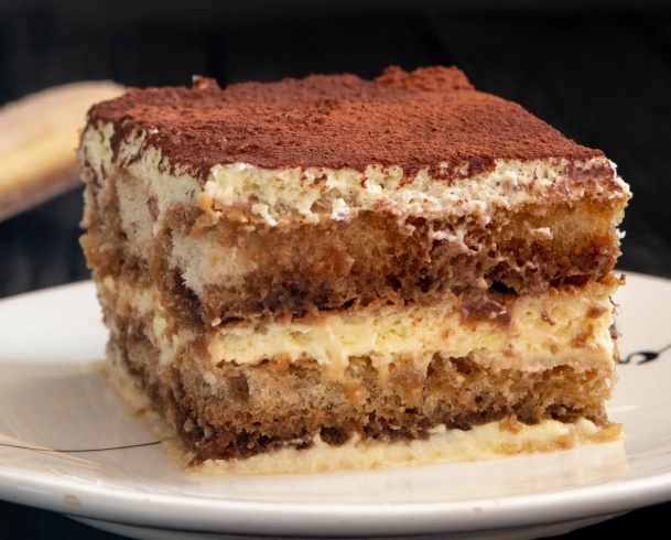 easy tiramisu recipe