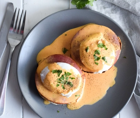 leftover egg yolk recipes