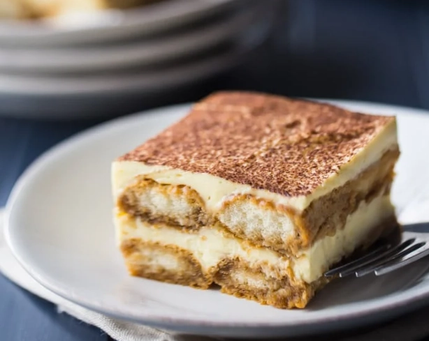 tiramisu ingredients
