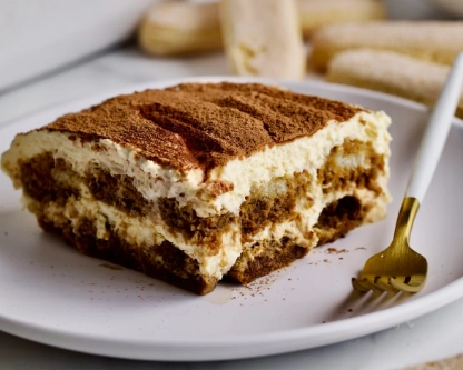 authentic tiramisu