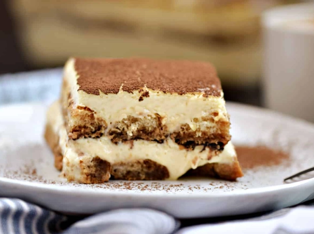 tiramisu ingredients