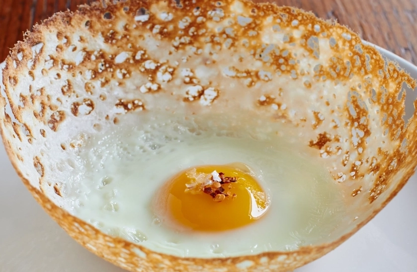 edible insects recipes