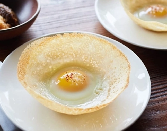 edible insects recipes