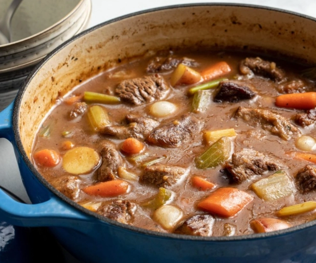 easy beef casserole recipes