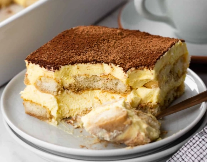 tiramisu ingredients