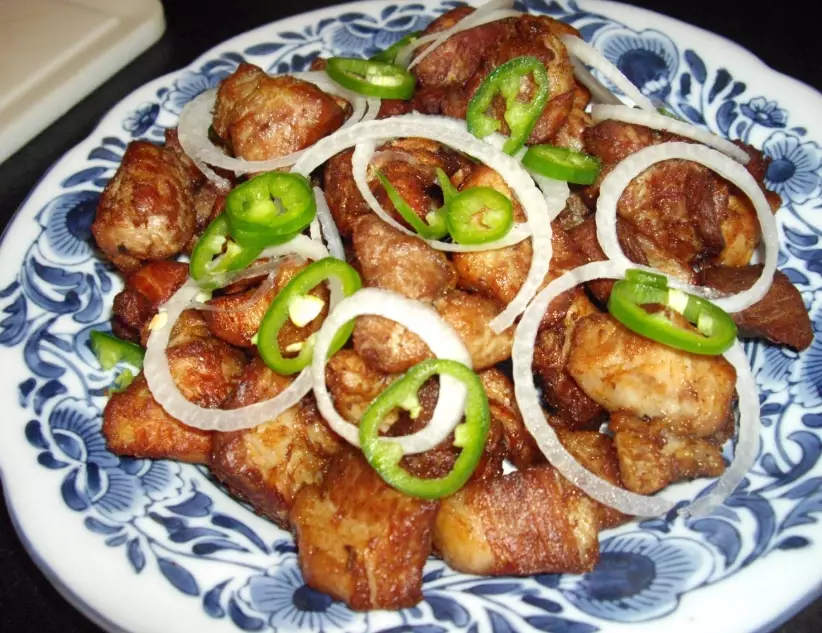 haitian griot