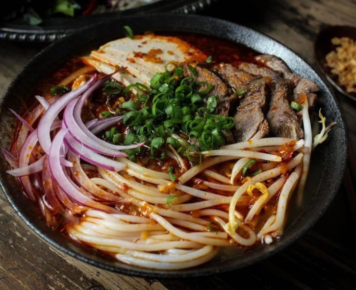 how to make bun bo hue