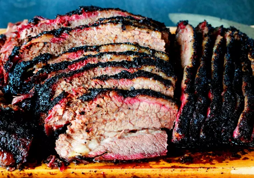 brisket smoking guide