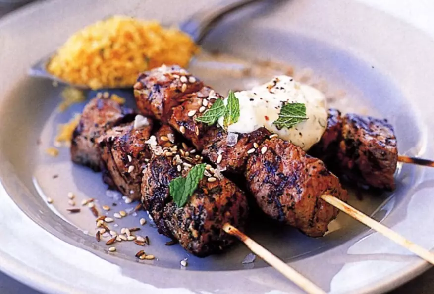 best lamb kebab marinade best lamb kebab marinade