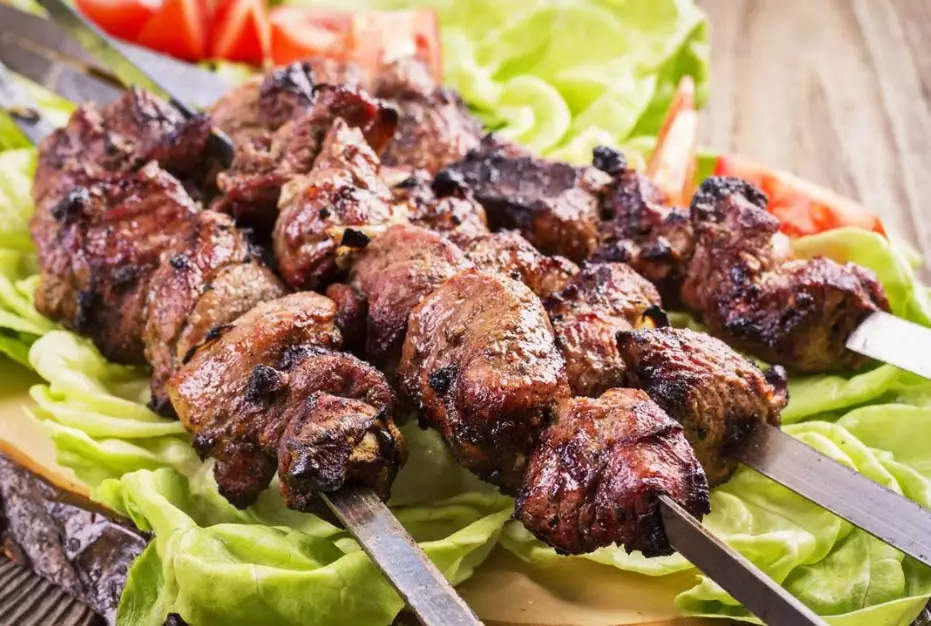 how to make lamb kebabs how to make lamb kebabs