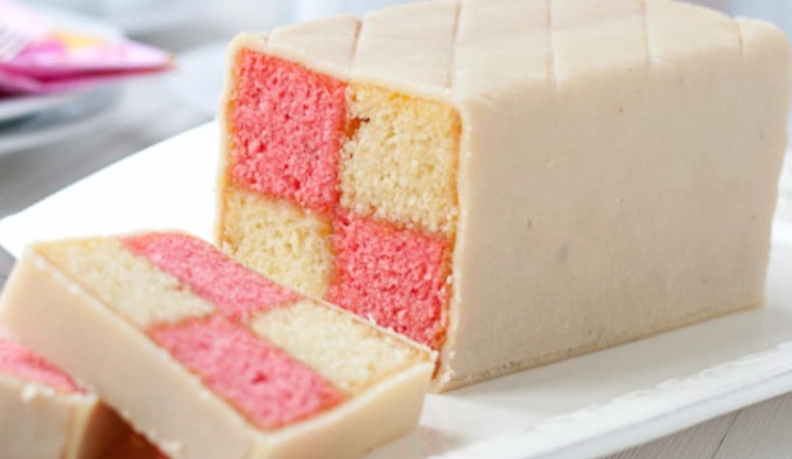battenberg cake battenberg cake