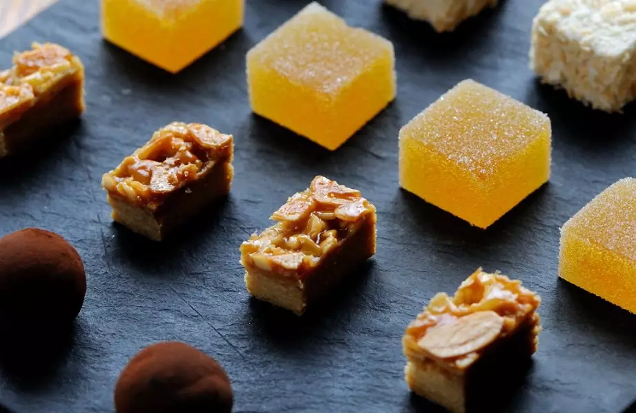 easy petit fours easy petit fours