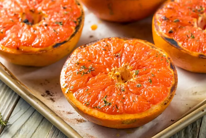 healthy grapefruit recipes healthy grapefruit recipes