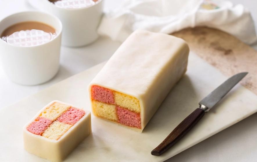 how to make battenberg cake how to make battenberg cake