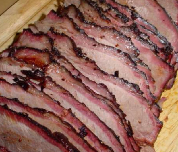 brisket smoking guide