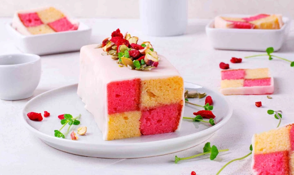 how to make battenberg cake how to make battenberg cake