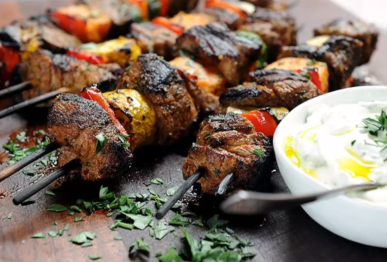 best lamb kebab marinade best lamb kebab marinade
