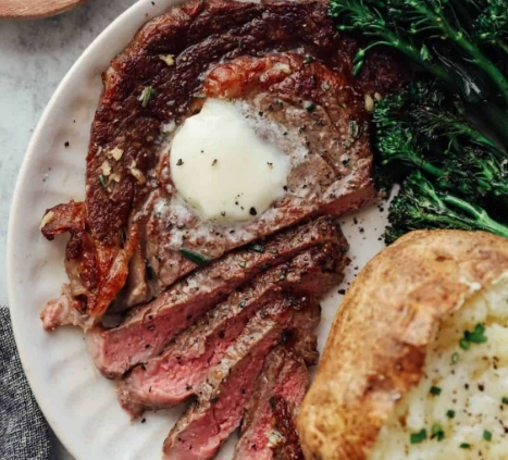 best ribeye recipe