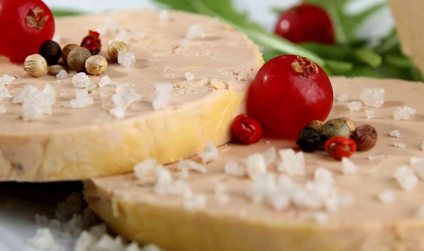 how to cook foie gras how to cook foie gras