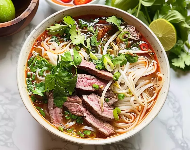 how to make bun bo hue