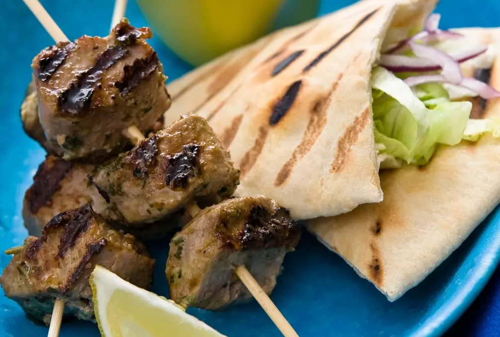 how to make lamb kebabs how to make lamb kebabs
