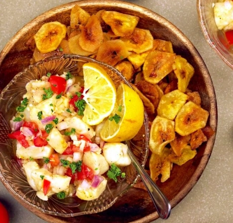 Peruvian chicken recipes