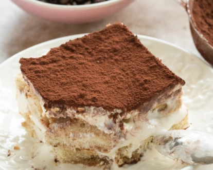 how to make tiramisu