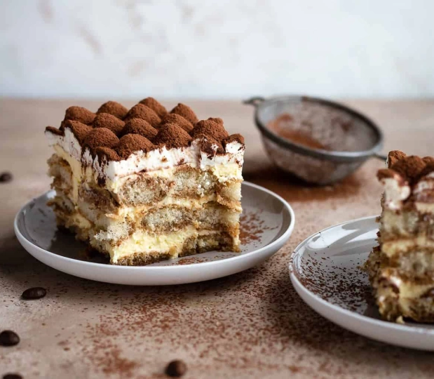 how to make tiramisu