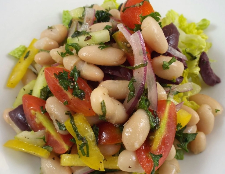 easy cannellini bean recipes
