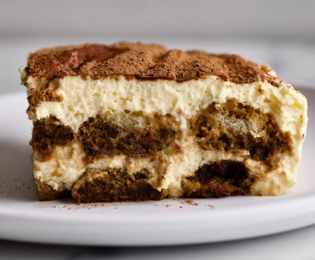 tiramisu recipe classic