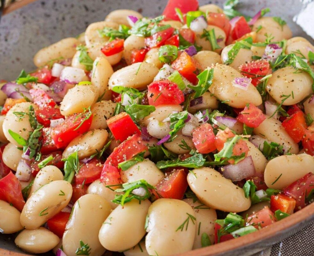 easy cannellini bean recipes