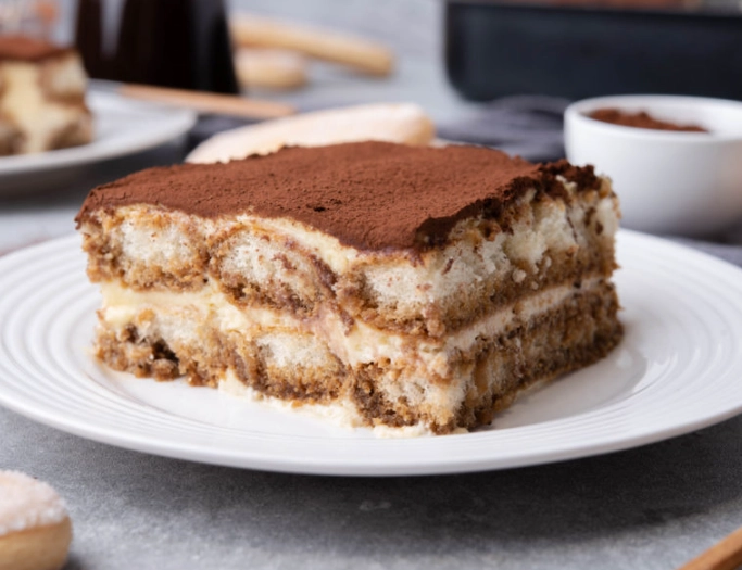 how to make tiramisu