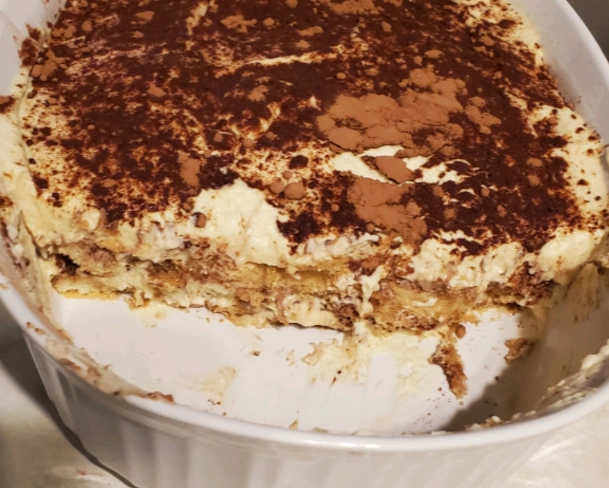 tiramisu recipe classic