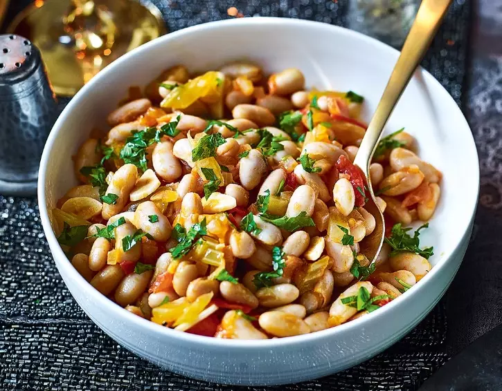 easy cannellini bean recipes
