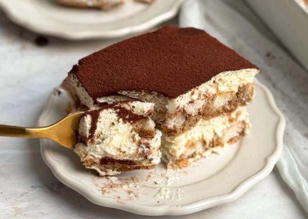 tiramisu recipe classic