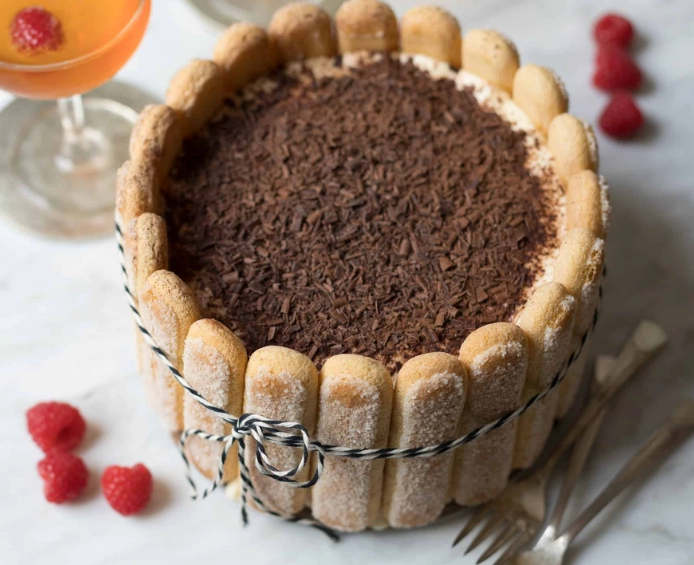 easy tiramisu recipe