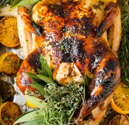 best brine for chicken