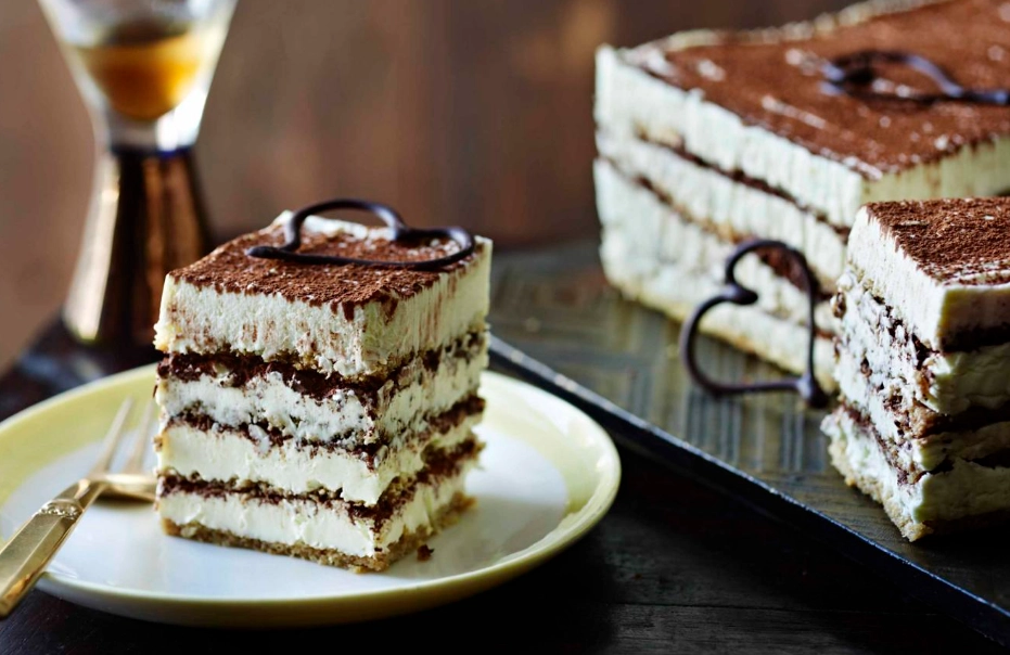 easy tiramisu recipe