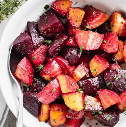 healthy beetroot recipes