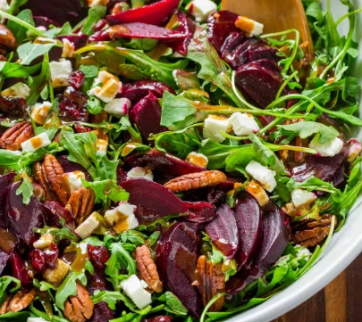 easy beetroot recipes