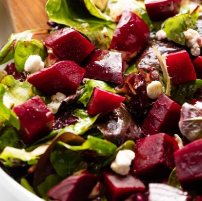 healthy beetroot recipes