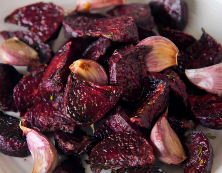 easy beetroot recipes