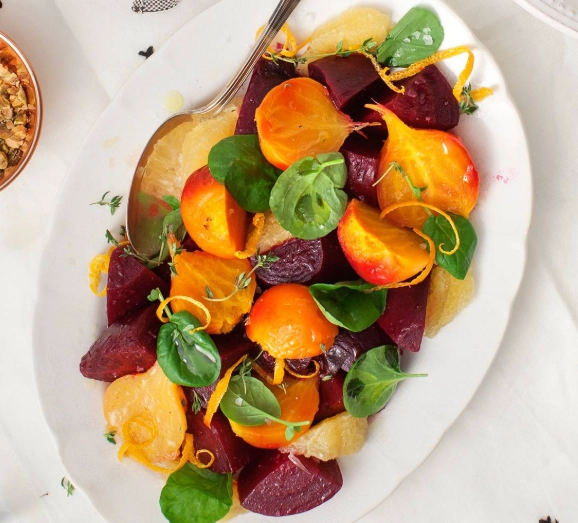 easy beetroot recipes